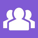 InFollow Follower, Following Export Tool  screen for extension Chrome web store in OffiDocs Chromium