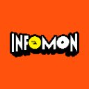Infomon  screen for extension Chrome web store in OffiDocs Chromium