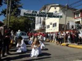 Free download Informe especial: Caravana por la memoria free photo or picture to be edited with GIMP online image editor
