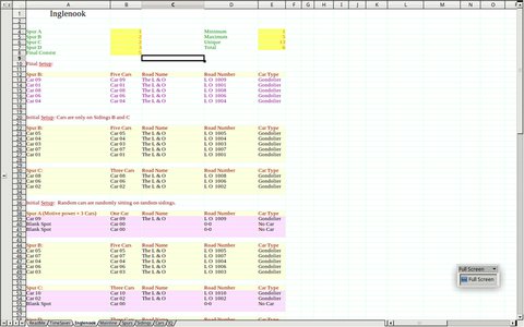 ດາວໂຫຼດຟຣີ Inglenook ແລະ TimeSaver Puzzle DOC, XLS ຫຼື PPT ແບບບໍ່ເສຍຄ່າເພື່ອແກ້ໄຂດ້ວຍ LibreOffice ອອນໄລນ໌ ຫຼື OpenOffice Desktop ອອນລາຍ