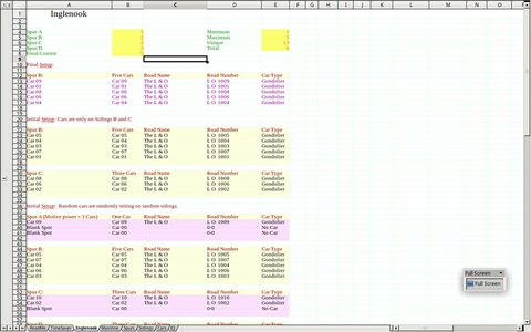 Ücretsiz indir Inglenook ve TimeSaver Puzzle DOC, XLS veya PPT şablonu LibreOffice çevrimiçi veya OpenOffice Masaüstü çevrimiçi ile düzenlenebilecek ücretsiz