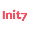 Init7 Red  screen for extension Chrome web store in OffiDocs Chromium