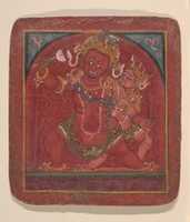 Free download Initiation Card (Tsakalis): Hayagriva free photo or picture to be edited with GIMP online image editor