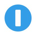 Initium New Tab  screen for extension Chrome web store in OffiDocs Chromium
