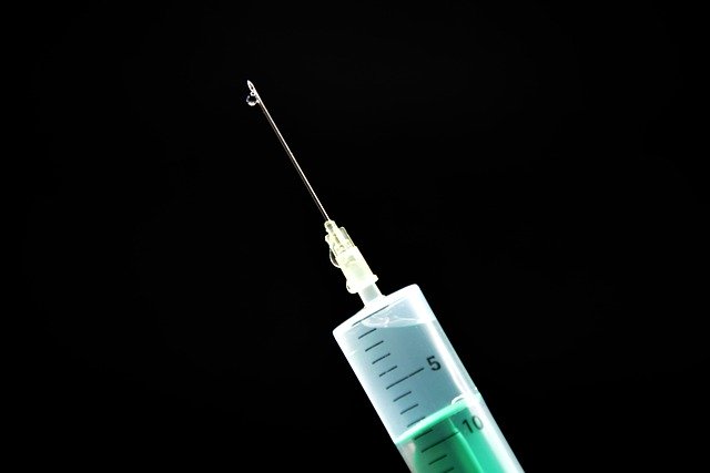 Free download injection vaccination vaccine serum free picture to be edited with GIMP free online image editor