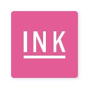 INK Copy Assistant  screen for extension Chrome web store in OffiDocs Chromium