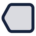 InLabels  screen for extension Chrome web store in OffiDocs Chromium