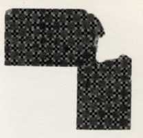 Free download Inlay elements from shrine: textile pattern free photo or picture to be edited with GIMP online image editor