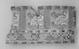 Free download Inlay fragment, rekhyt birds free photo or picture to be edited with GIMP online image editor
