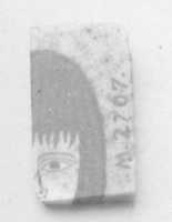 Free download Inlay, part of head, Greek design free photo or picture to be edited with GIMP online image editor