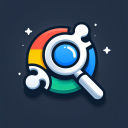 Inline search buttons  screen for extension Chrome web store in OffiDocs Chromium