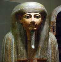 Free download Inner coffin of Amenemopet free photo or picture to be edited with GIMP online image editor