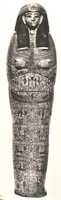 Free download Inner Coffin of Iotefamun free photo or picture to be edited with GIMP online image editor