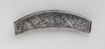 Free download Inner Pommel Plate free photo or picture to be edited with GIMP online image editor