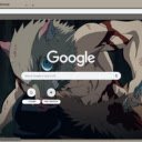 Inosuke Hashibira  screen for extension Chrome web store in OffiDocs Chromium