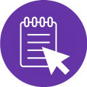 I Notes  screen for extension Chrome web store in OffiDocs Chromium
