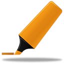 In page Highlighter  screen for extension Chrome web store in OffiDocs Chromium