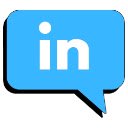 inReply | LinkedIn Comment Assistant  screen for extension Chrome web store in OffiDocs Chromium