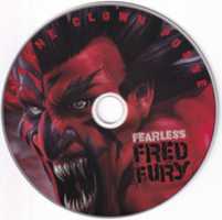 Free download Insane Clown Posse - Fearless Fred Fury [Furious Edition] - ART free photo or picture to be edited with GIMP online image editor