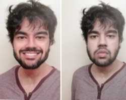 Free download Insane Morph free photo or picture to be edited with GIMP online image editor