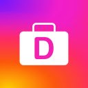 Ins Content Downloader Instagram reels story video downloader  screen for extension Chrome web store in OffiDocs Chromium