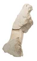 Free download Inscribed and decorated fragments of a connective element, Nefertiti names free photo or picture to be edited with GIMP online image editor