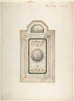 ດາວ​ໂຫຼດ​ຟຣີ​ຮູບ​ແຕ້ມ inscribed with monogram of Sang, ຂອງ​ການ​ອອກ​ແບບ​ເພດານ, ເດືອນ​ກໍ​ລະ​ກົດ 1868 ຮູບ​ພາບ​ຫຼື​ຮູບ​ພາບ​ທີ່​ຈະ​ໄດ້​ຮັບ​ການ​ແກ້​ໄຂ​ຟຣີ​ກັບ GIMP ອອນ​ໄລ​ນ​໌​ບັນ​ນາ​ທິ​ການ​ຮູບ​ພາບ