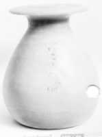 Free download Inscribed Pear-Shaped Jar free photo or picture to be edited with GIMP online image editor