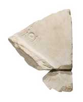 Free download Inscribed pillar or support fragments, Aten cartouches free photo or picture to be edited with GIMP online image editor