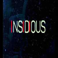 Free download INSIDIOUS free photo or picture to be edited with GIMP online image editor