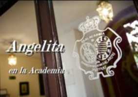 Free download INSIGNIA ACADEMIA SAN DIONISIO free photo or picture to be edited with GIMP online image editor