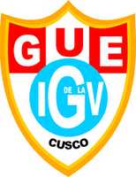 Free download Insignia Colegio Garcilaso free photo or picture to be edited with GIMP online image editor