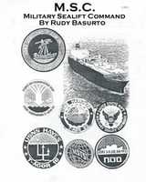 Download gratuito Insignia of Americas Little Known Seafarers: Military Sealift Command foto o foto gratuite da modificare con l'editor di immagini online GIMP