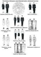 Free download Insignia of Americas Little Known Seafarers: National Oceanic and Atmospheric Administration free photo or picture to be edited with GIMP online image editor