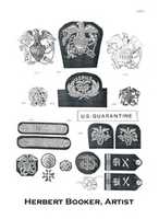 Free download Insignia of Americas Little Known Seafarers: United States Public Health Service free photo or picture to be edited with GIMP online image editor