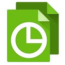 In Site History  screen for extension Chrome web store in OffiDocs Chromium