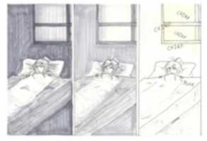 Free download Insomnia free photo or picture to be edited with GIMP online image editor