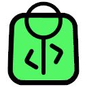 Inspct Shop  screen for extension Chrome web store in OffiDocs Chromium