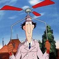 Free download Inspector Gadget free photo or picture to be edited with GIMP online image editor