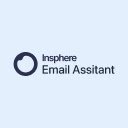 Insphere Email Assistant  screen for extension Chrome web store in OffiDocs Chromium