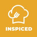Inspiced  screen for extension Chrome web store in OffiDocs Chromium