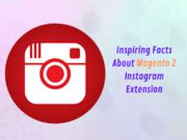 Free download Inspiring Facts About Magento 2 Instagram Extension free photo or picture to be edited with GIMP online image editor