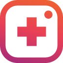 INSSIST | Web Client for Instagram  screen for extension Chrome web store in OffiDocs Chromium