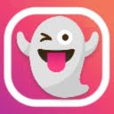 Insta Ghost  screen for extension Chrome web store in OffiDocs Chromium