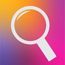 INSTAGRAM AD FINDER  screen for extension Chrome web store in OffiDocs Chromium
