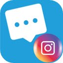Instagram Comments Scraper Export CSV  screen for extension Chrome web store in OffiDocs Chromium