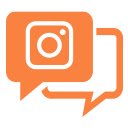 Instagram Direct Auto Sender  screen for extension Chrome web store in OffiDocs Chromium