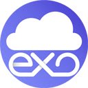 Instagram ExoTheme  screen for extension Chrome web store in OffiDocs Chromium