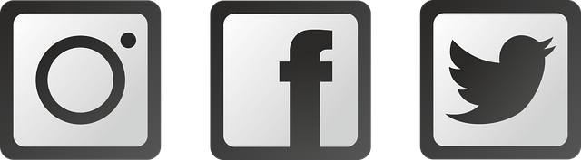 Descarga gratuita Instagram Facebook Twitter - ilustración gratuita para editar con el editor de imágenes en línea gratuito GIMP