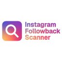Instagram Followback Scanner  screen for extension Chrome web store in OffiDocs Chromium